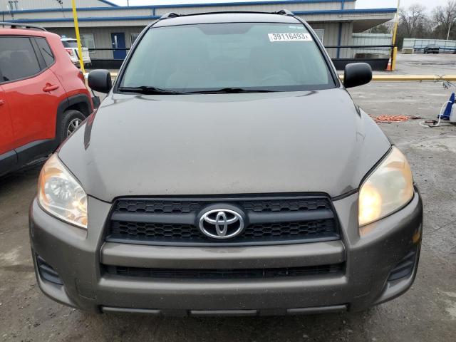 Photo 5 from auction – 2012 TOYOTA RAV4 with VIN 2T3ZF4DV6CW128603
