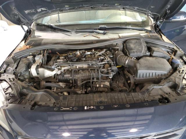 Photo 11 from auction – 2015 VOLVO S60 PREMIE with VIN YV149MFB4F2317696