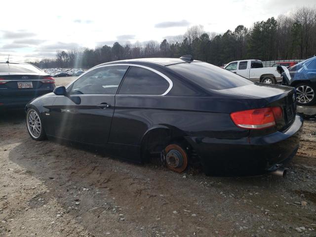 Photo 2 from auction – 2007 BMW 328 I with VIN WBAWB33577PU87855
