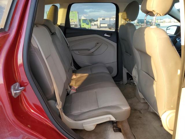 Photo 11 from auction – 2014 FORD ESCAPE SE with VIN 1FMCU0GX8EUB00363