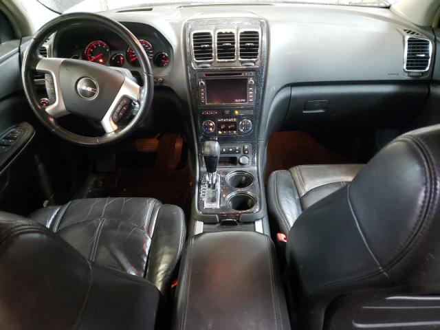 Photo 8 from auction – 2008 GMC ACADIA SLT with VIN 1GKEV33798J294008