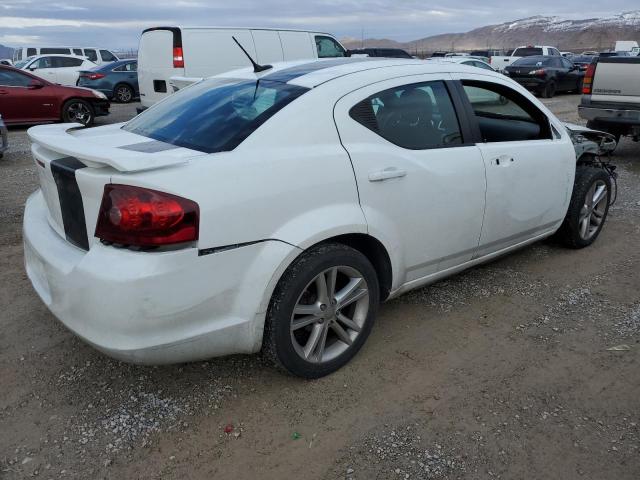 Photo 3 from auction – 2011 DODGE AVENGER MA with VIN 1B3BD1FG0BN548790