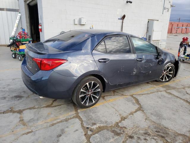 Photo 3 from auction – 2018 TOYOTA COROLLA L with VIN 5YFBURHE6JP819569