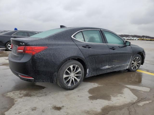 Photo 3 from auction – 2016 ACURA TLX with VIN 19UUB1F35GA012007