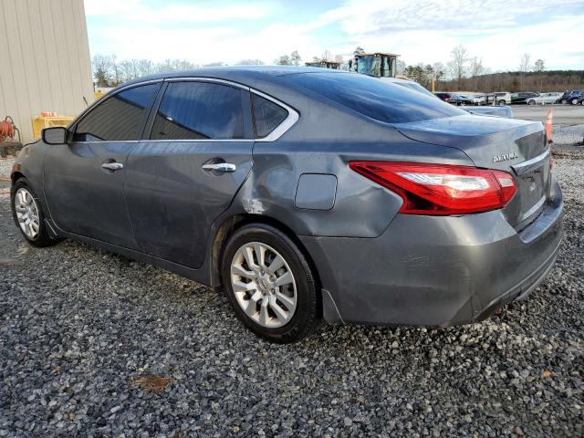 Photo 2 from auction – 2017 NISSAN ALTIMA 2.5 with VIN 1N4AL3AP8HC140953