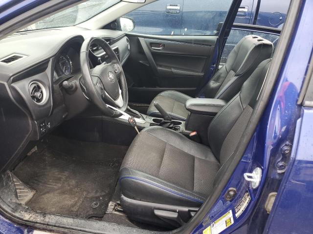 Photo 7 from auction – 2017 TOYOTA COROLLA L with VIN 2T1BURHE1HC907827
