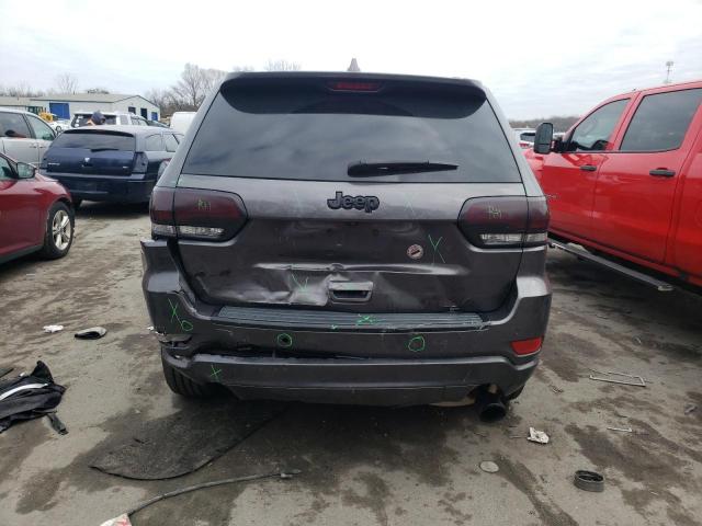 Photo 6 from auction – 2015 JEEP GRAND CHER with VIN 1C4RJFAG2FC932470