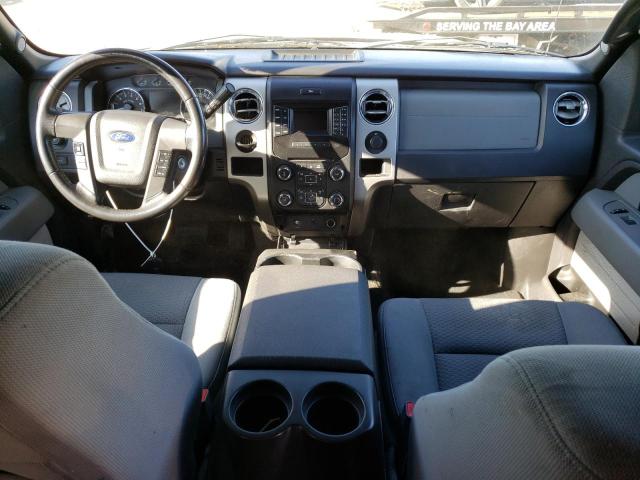 Photo 8 from auction – 2013 FORD F150 SUPER with VIN 1FTEW1CM1DKE88698