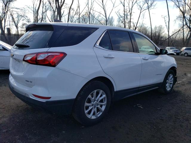 Photo 3 from auction – 2018 CHEVROLET EQUINOX LT with VIN 2GNAXSEV9J6170700