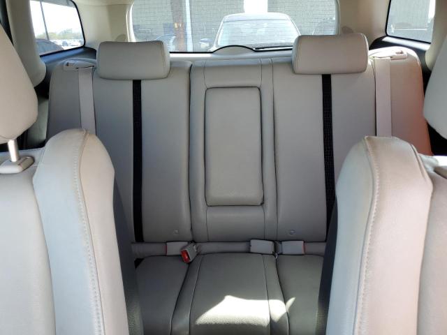 Photo 10 from auction – 2009 MAZDA CX-7 with VIN JM3ER293990217975