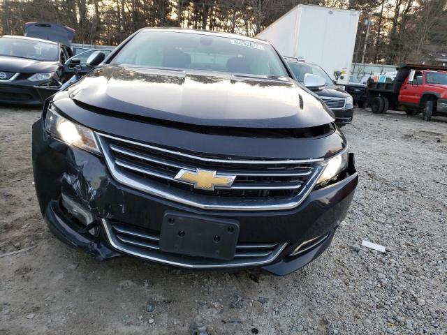 Photo 5 from auction – 2019 CHEVROLET IMPALA PRE with VIN 2G1105S39K9157844