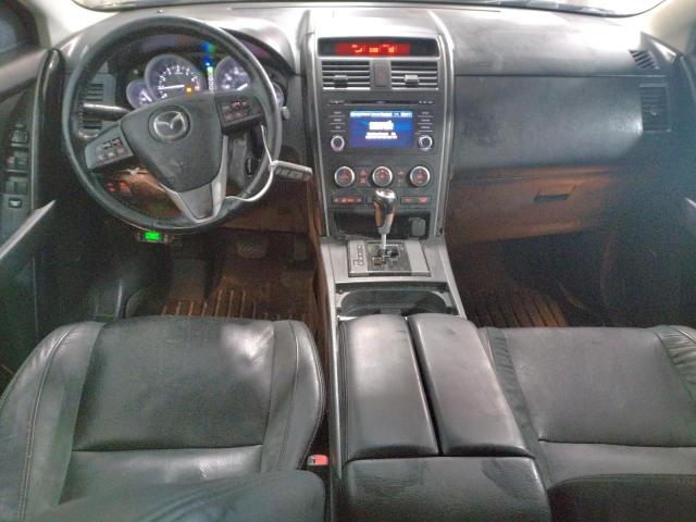 Photo 8 from auction – 2015 MAZDA CX-9 TOURI with VIN JM3TB3CA3F0458225