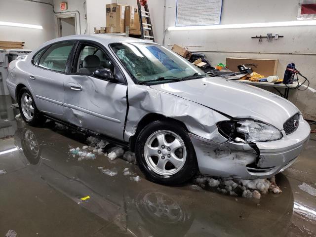 Photo 4 from auction – 2005 FORD TAURUS SE with VIN 1FAFP53275A294679