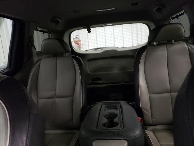 Photo 10 from auction – 2017 KIA SEDONA LX with VIN KNDMB5C19H6301114