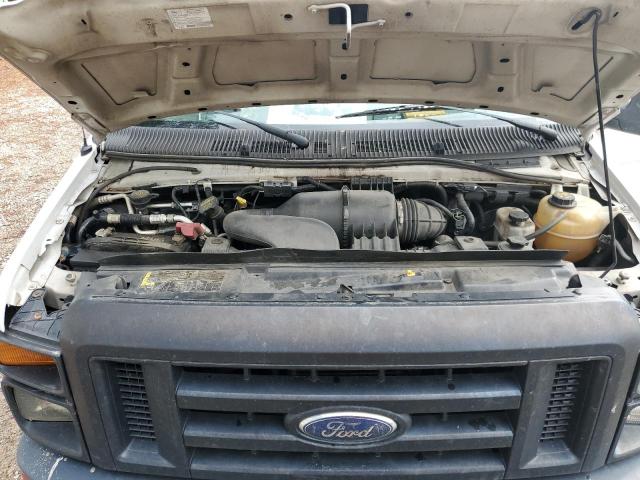Photo 11 from auction – 2011 FORD ECONOLINE with VIN 1FTNE1EWXBDA11982