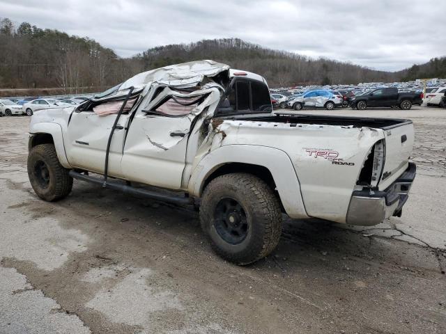 Photo 2 from auction – 2011 TOYOTA TACOMA DOU with VIN 3TMLU4ENXBM069128