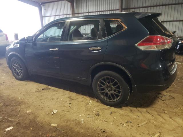Photo 2 from auction – 2015 NISSAN ROGUE S with VIN KNMAT2MT6FP569737