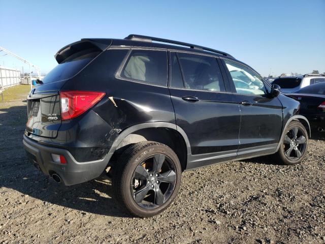 Photo 3 from auction – 2019 HONDA PASSPORT E with VIN 5FNYF8H00KB030723