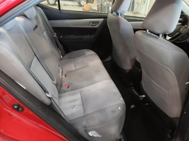 Photo 10 from auction – 2015 TOYOTA COROLLA L with VIN 2T1BURHE7FC435789