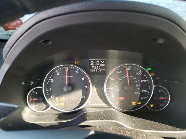 Photo 9 from auction – 2014 SUBARU LEGACY 2.5 with VIN 4S3BMCA61E3032124