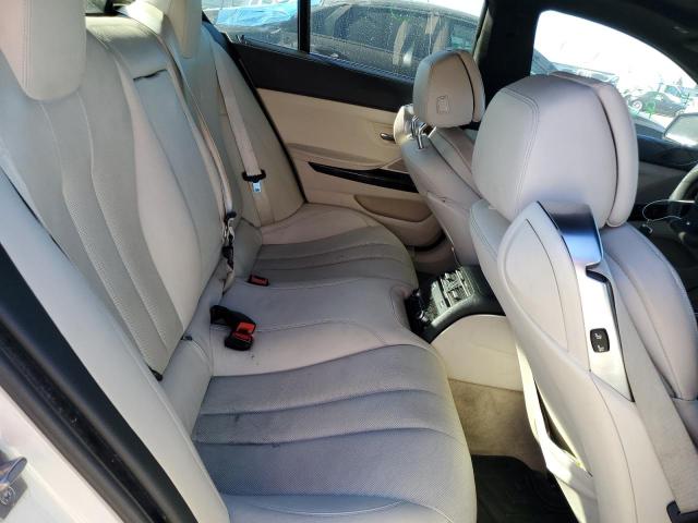 Фото 10 с аукциона – 2013 BMW 640 I с VIN WBA6A0C53DDZ03432