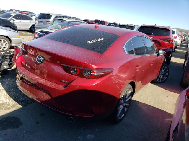 Photo 3 from auction – 2019 MAZDA 3 PREMIUM with VIN 3MZBPAEM3KM101407