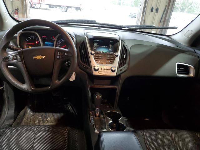 Photo 8 from auction – 2016 CHEVROLET EQUINOX LS with VIN 2GNFLEEK6G6154651