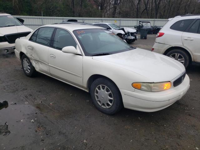 Photo 4 from auction – 2004 BUICK CENTURY CU with VIN 2G4WS52J341252368