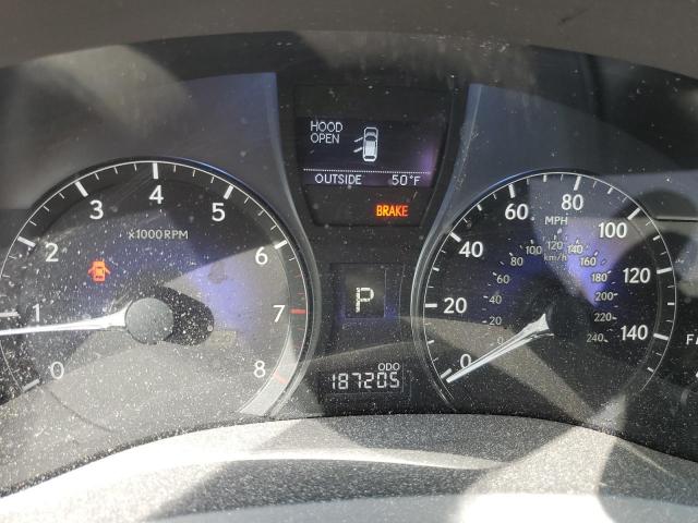 Photo 9 from auction – 2010 LEXUS RX 350 with VIN 2T2BK1BA5AC030645