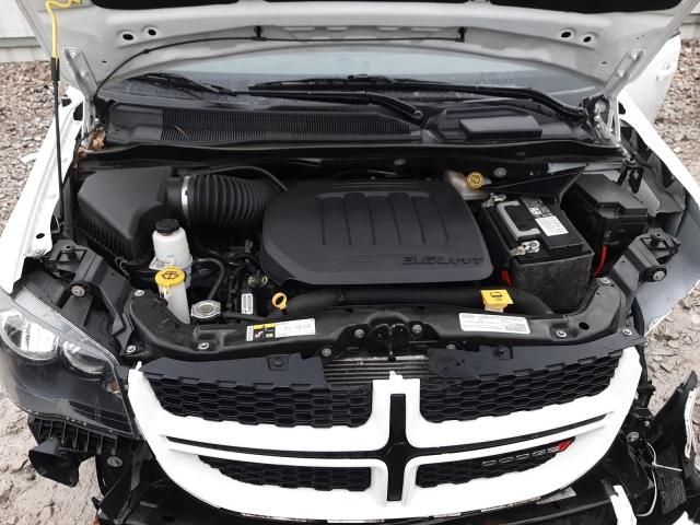 Photo 12 from auction – 2020 DODGE GRAND CARA with VIN 2C4RDGEGXLR205720