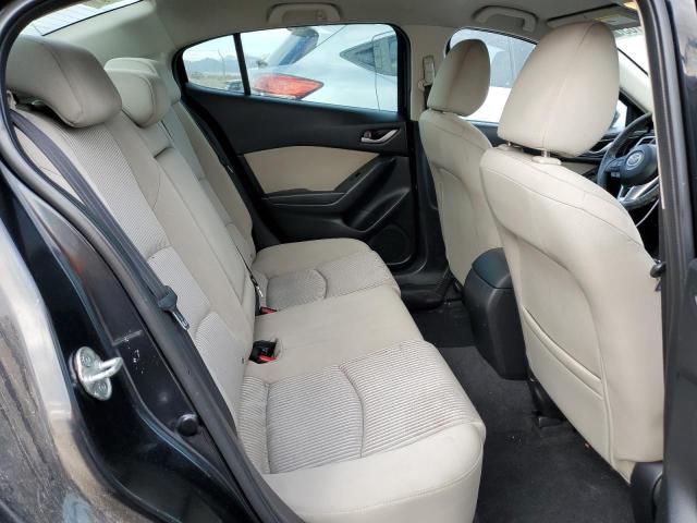 Photo 10 from auction – 2014 MAZDA 3 TOURING with VIN JM1BM1V70E1213475