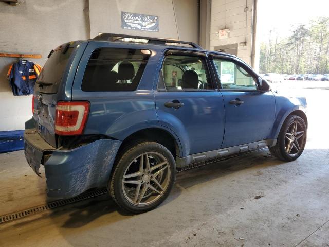 Photo 3 from auction – 2010 FORD ESCAPE XLT with VIN 1FMCU0D71AKA52568