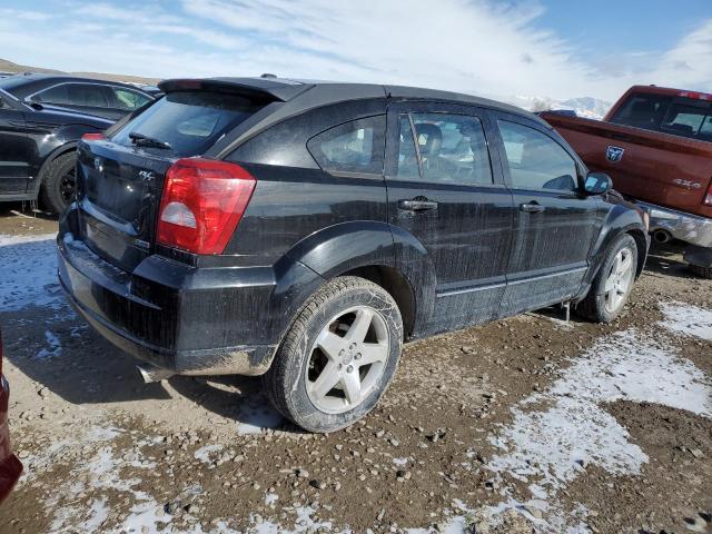 Photo 3 from auction – 2008 DODGE CALIBER R/ with VIN 1B3HE78K08D714350