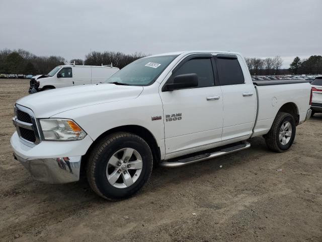 RAM 1500 SLT 2014 with VIN 1C6RR6GT7ES236566 - Photo from auction