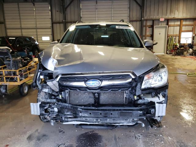 Photo 5 from auction – 2017 SUBARU FORESTER 2 with VIN JF2SJAEC6HH430340