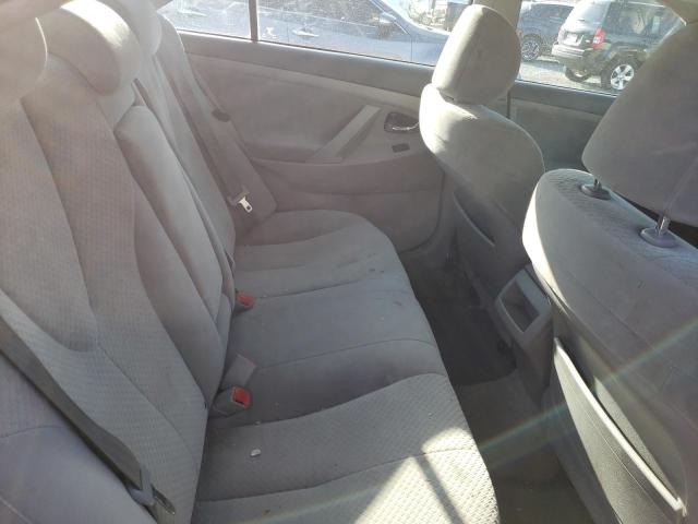 Photo 10 from auction – 2007 TOYOTA CAMRY CE with VIN 4T1BE46K27U008805