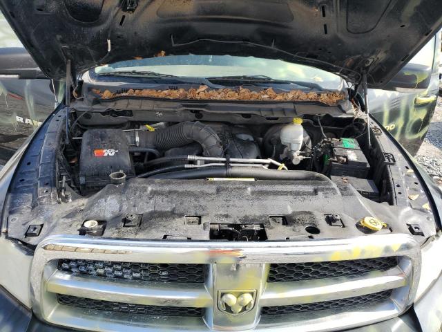 Photo 11 from auction – 2011 DODGE RAM 1500 with VIN 1D7RB1CT6BS615064