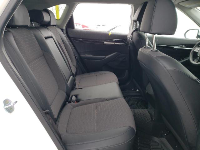 Photo 10 from auction – 2021 KIA SELTOS S with VIN KNDEUCAA3M7165220