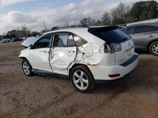 Photo 2 from auction – 2005 LEXUS RX 330 with VIN 2T2GA31U25C029040