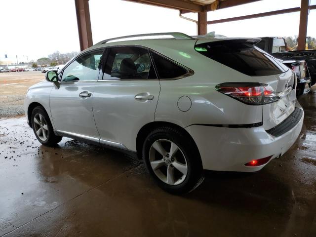 Photo 2 from auction – 2015 LEXUS RX 350 BAS with VIN 2T2BK1BA4FC288985