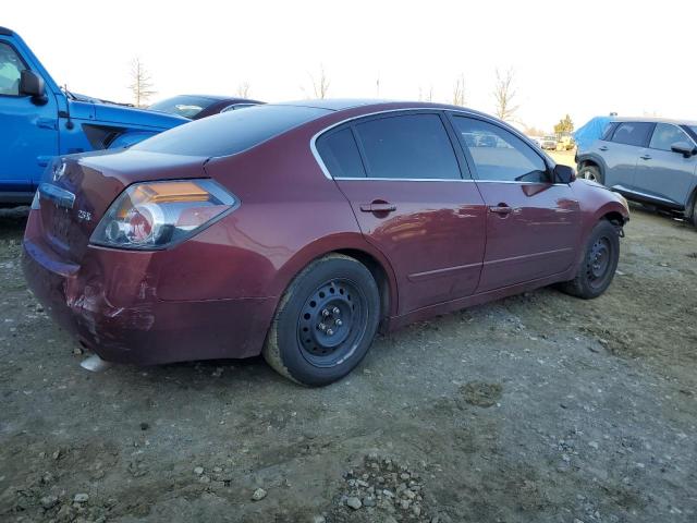 Photo 3 from auction – 2010 NISSAN ALTIMA BAS with VIN 1N4AL2AP7AC138983