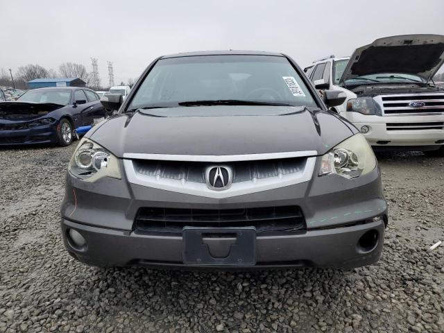 Photo 5 from auction – 2009 ACURA RDX with VIN 5J8TB18249A004029