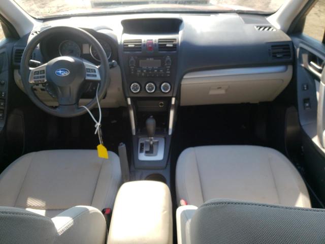 Photo 8 from auction – 2015 SUBARU FORESTER 2 with VIN JF2SJADC6FH422110