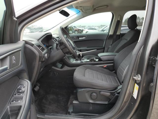 Photo 7 from auction – 2015 FORD EDGE SE with VIN 2FMTK3G88FBB77189
