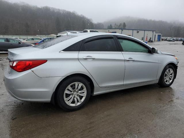 Photo 3 from auction – 2011 HYUNDAI SONATA GLS with VIN 5NPEB4AC5BH108832