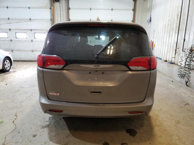 Photo 6 from auction – 2017 CHRYSLER PACIFICA L with VIN 2C4RC1CG0HR537904