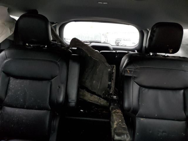 Photo 10 from auction – 2021 FORD EXPLORER L with VIN 1FMSK8FH9MGB07278