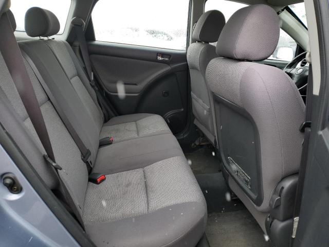 Photo 10 from auction – 2004 TOYOTA COROLLA MA with VIN 2T1KR32E54C199681
