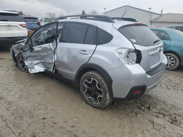 Photo 2 from auction – 2015 SUBARU XV CROSSTR with VIN JF2GPAFC0F8218453