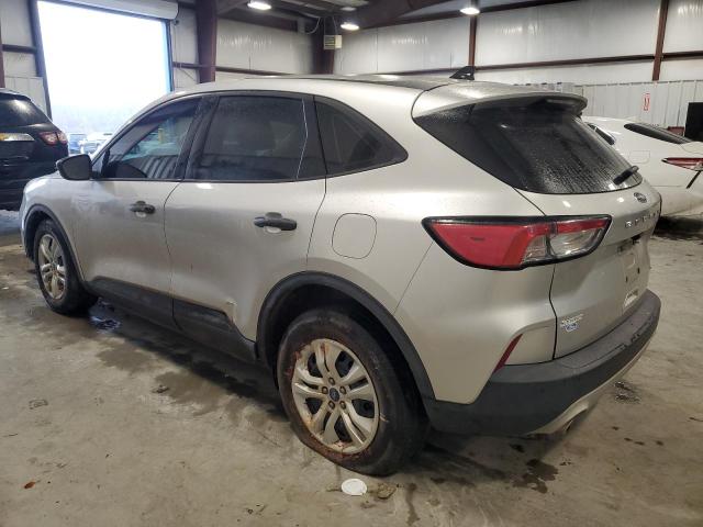 Photo 2 from auction – 2020 FORD ESCAPE S with VIN 1FMCU0F6XLUA05809